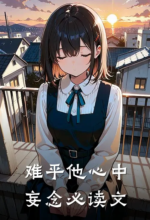 难平他心中妄念必读文