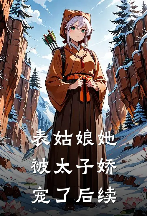 表姑娘她被太子娇宠了后续