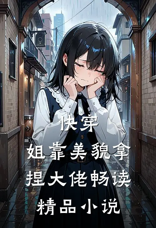 快穿：姐靠美貌拿捏大佬畅读精品小说