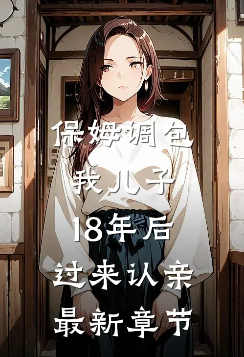 保姆调包我儿子，18年后过来认亲最新章节