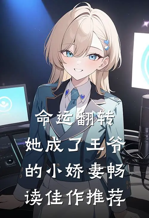 命运翻转，她成了王爷的小娇妻畅读佳作推荐