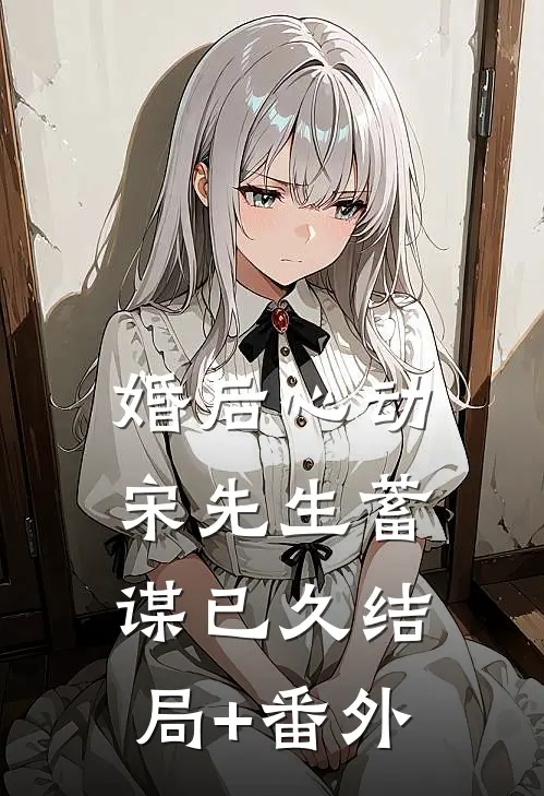 婚后心动，宋先生蓄谋已久结局+番外