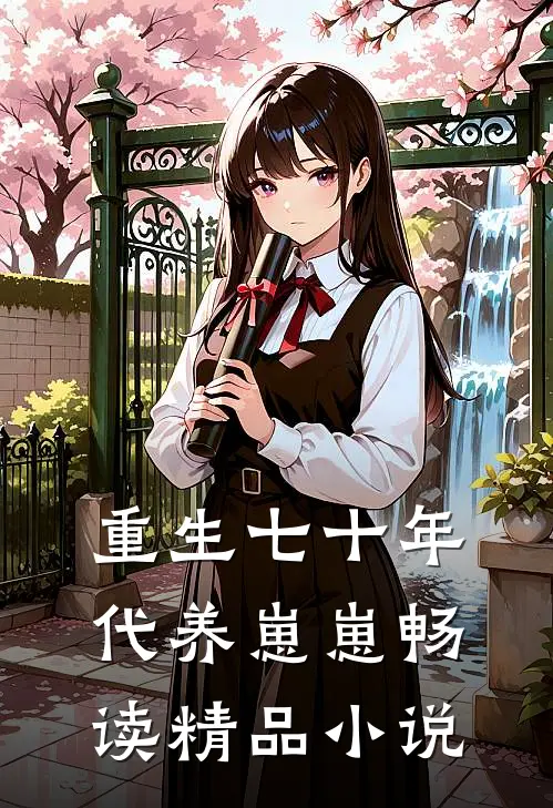 重生七十年代养崽崽畅读精品小说