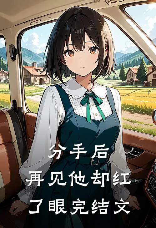 分手后，再见他却红了眼完结文