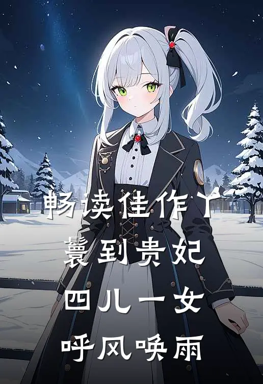 畅读佳作丫鬟到贵妃：四儿一女，呼风唤雨