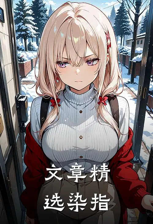 文章精选染指