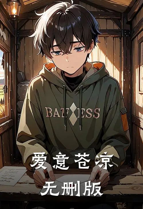 爱意苍凉无删版