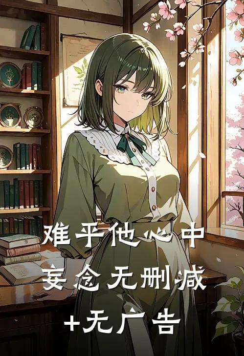 难平他心中妄念无删减+无广告