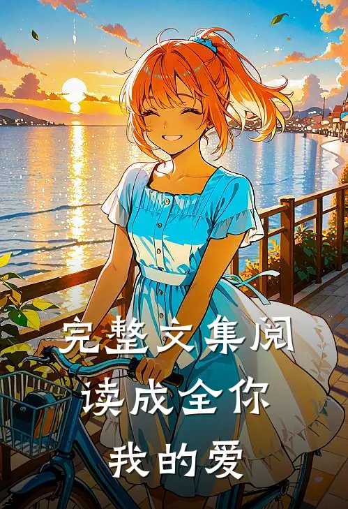 完整文集阅读成全你,我的爱是