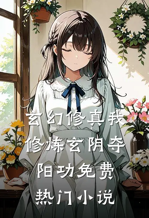 玄幻修真我修炼玄阴夺阳功免费热门小说