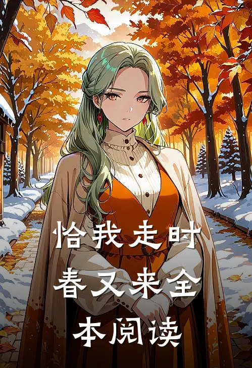 恰我走时春又来全本阅读