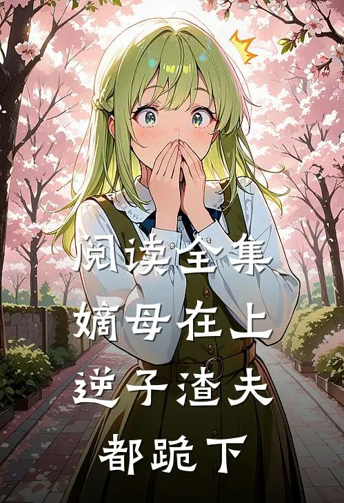 阅读全集嫡母在上，逆子渣夫都跪下