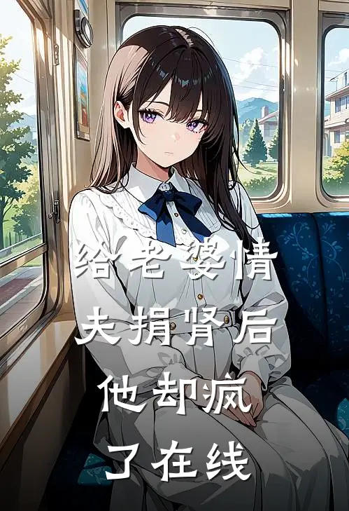 给老婆情夫捐肾后,他却疯了在线阅读