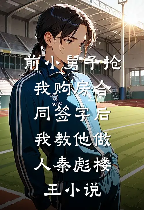 前小舅子抢我购房合同签字后，我教他做人秦彪楼王小说