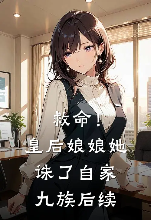 救命！皇后娘娘她诛了自家九族后续