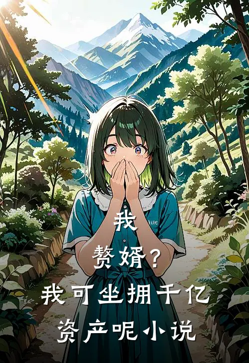 我，赘婿？我可坐拥千亿资产呢小说