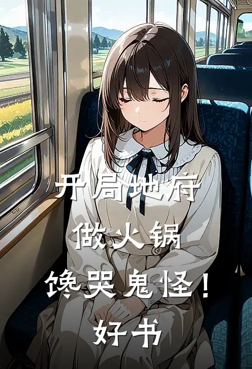 开局地府做火锅，馋哭鬼怪！好书