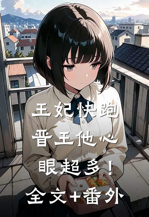 王妃快跑，晋王他心眼超多！全文+番外