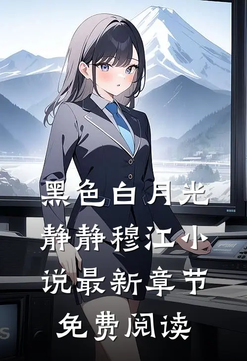 黑色白月光静静穆江小说最新章节免费阅读