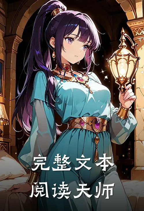 完整文本阅读天师