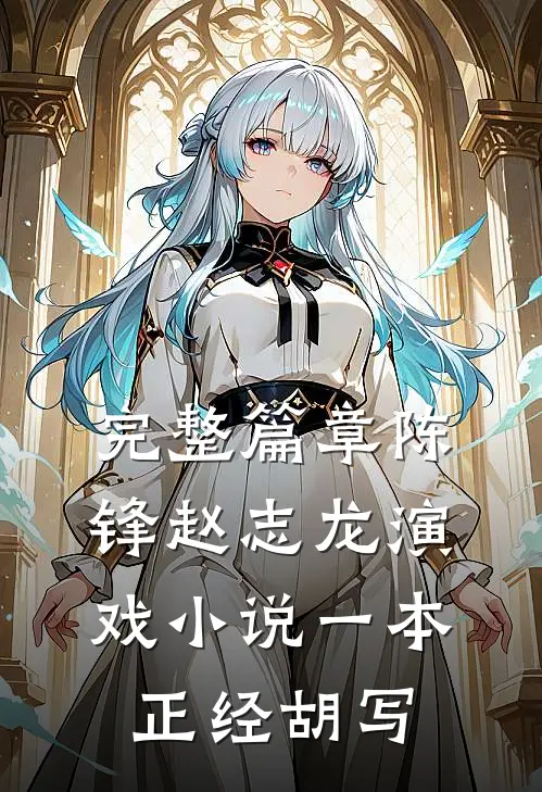 完整篇章陈锋赵志龙演戏小说一本正经胡写