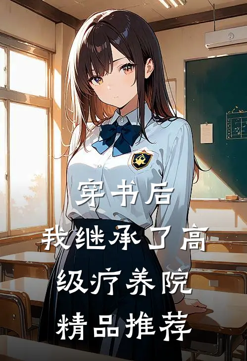 穿书后，我继承了高级疗养院精品推荐