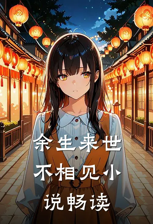 余生来世不相见小说畅读