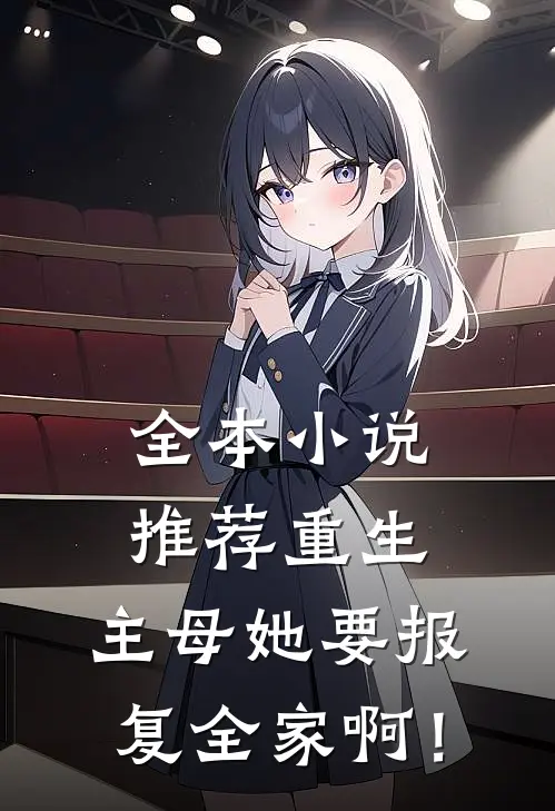 全本小说推荐重生：主母她要报复全家啊！