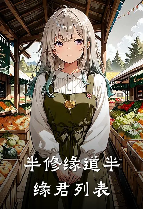 半修缘道半缘君列表