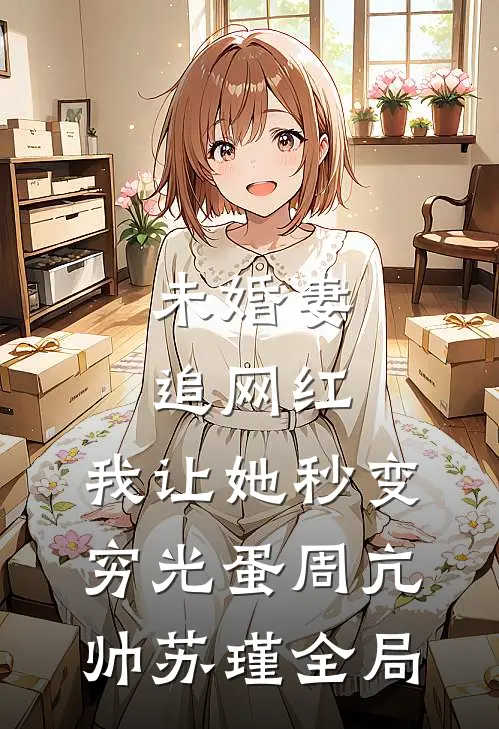 未婚妻追网红，我让她秒变穷光蛋周亢帅苏瑾全局