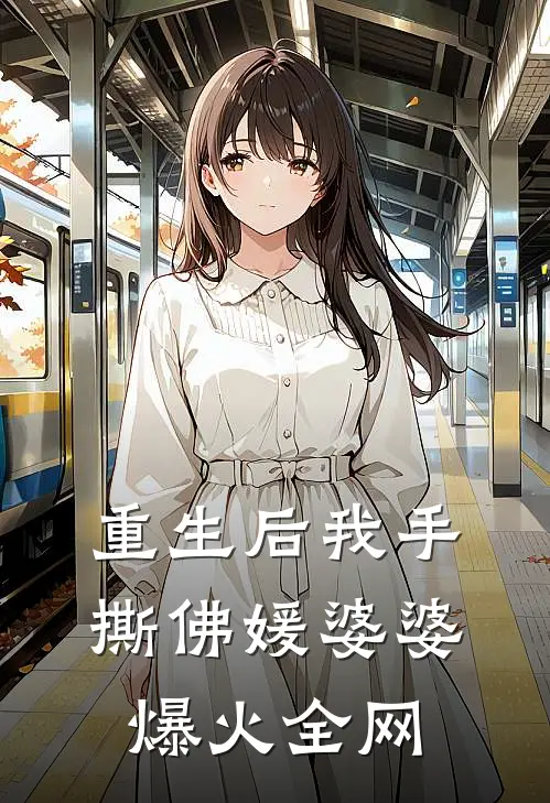 重生后我手撕佛媛婆婆爆火全网