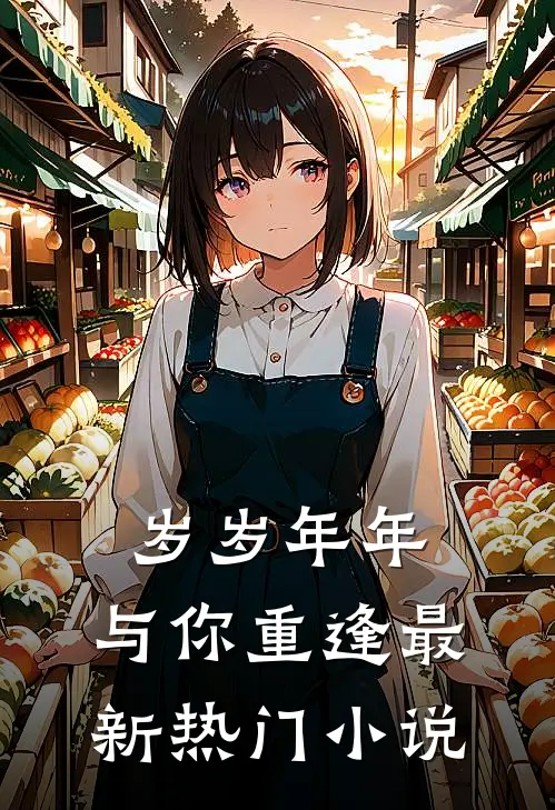 岁岁年年，与你重逢最新热门小说