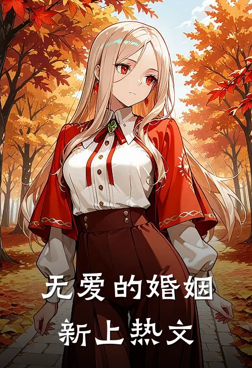 无爱的婚姻新上热文