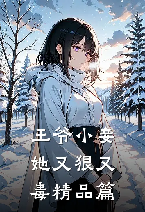 王爷小妾她又狠又毒精品篇
