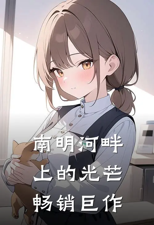 南明河畔上的光芒畅销巨作