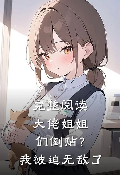 完整阅读大佬姐姐们倒贴？我被迫无敌了
