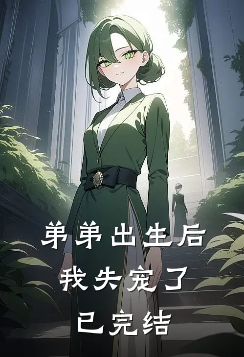 弟弟出生后,我失宠了已完结