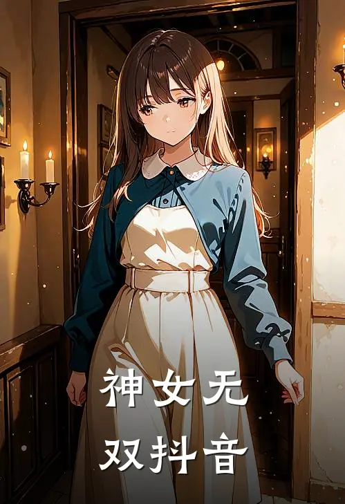 神女无双抖音