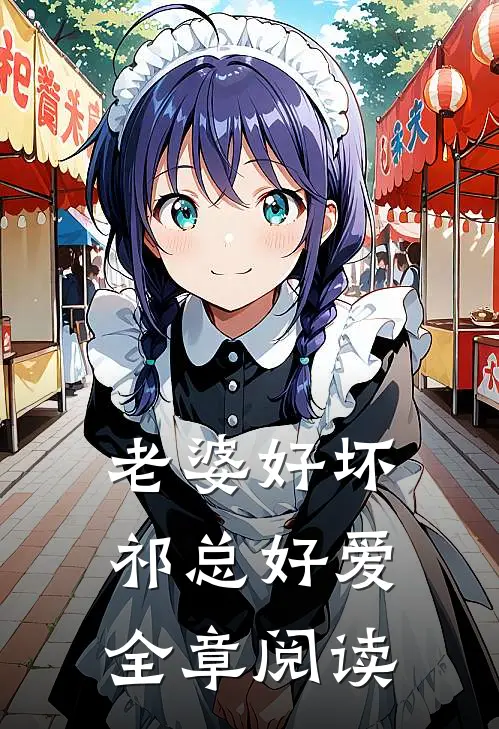 老婆好坏，祁总好爱全章阅读