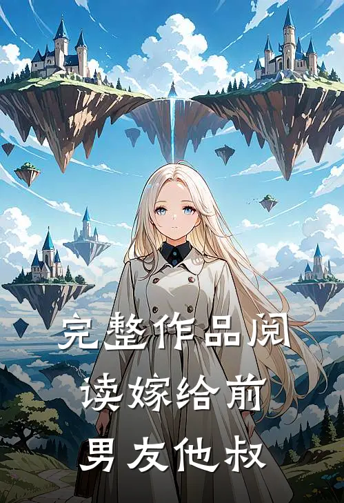 完整作品阅读嫁给前男友他叔
