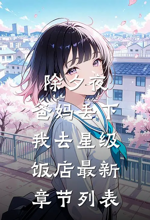 除夕夜，爸妈丢下我去星级饭店最新章节列表