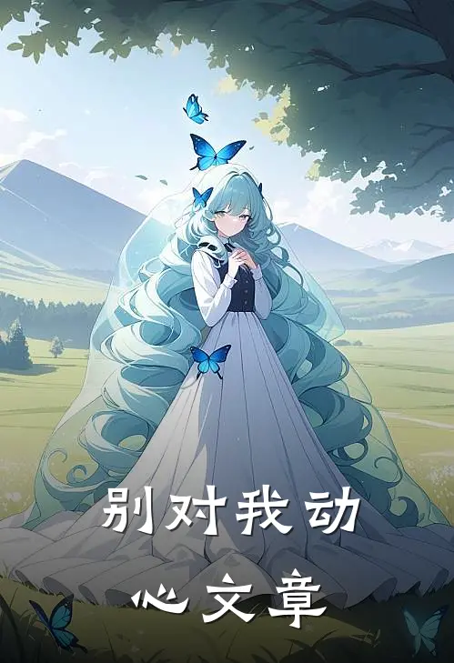 别对我动心文章