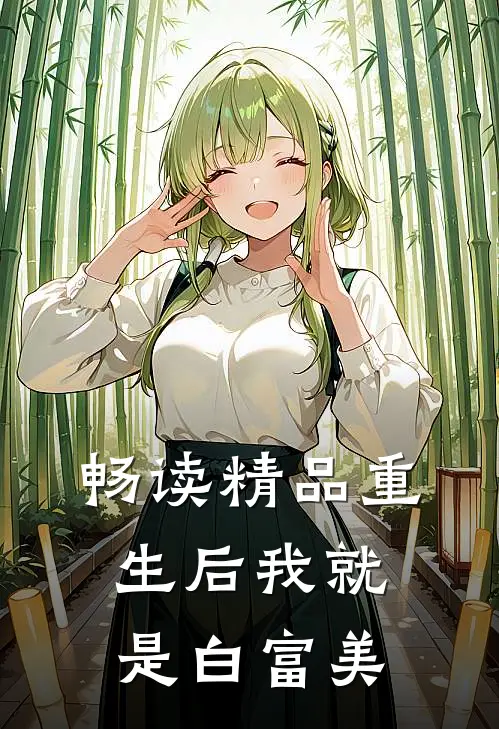 畅读精品重生后我就是白富美