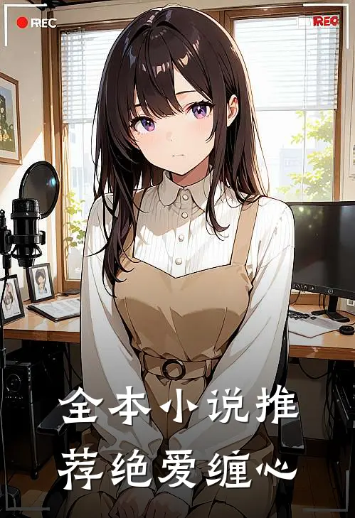 全本小说推荐绝爱缠心