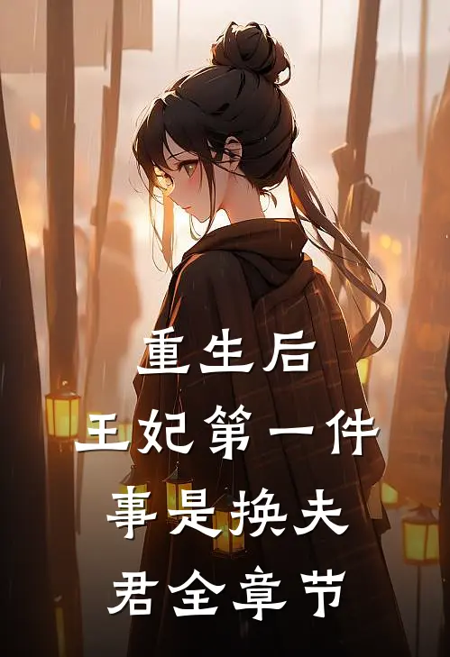 重生后，王妃第一件事是换夫君全章节