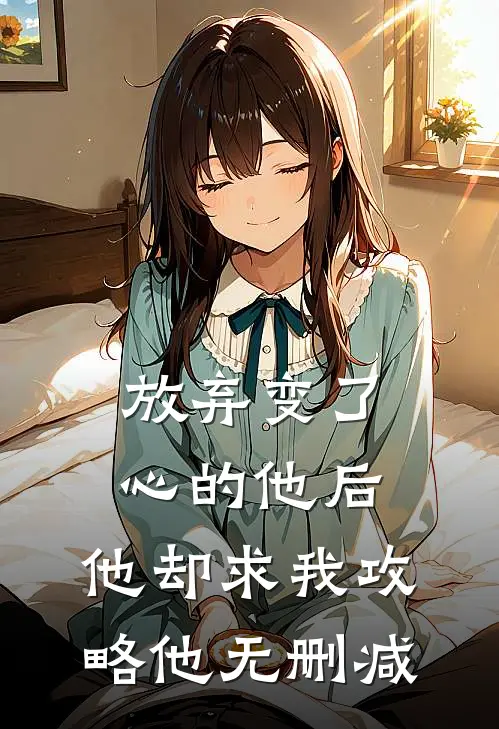 放弃变了心的他后，他却求我攻略他无删减