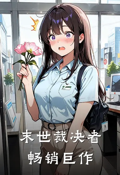 末世裁决者畅销巨作