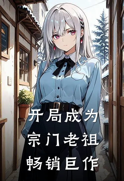 开局成为宗门老祖畅销巨作