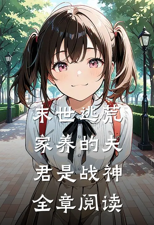 末世逃荒家养的夫君是战神全章阅读