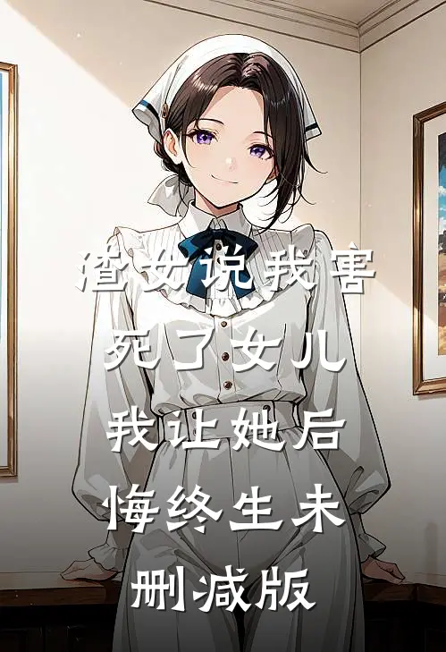 渣女说我害死了女儿，我让她后悔终生未删减版